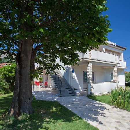 Apartments & Rooms Dekanic Baška Eksteriør billede