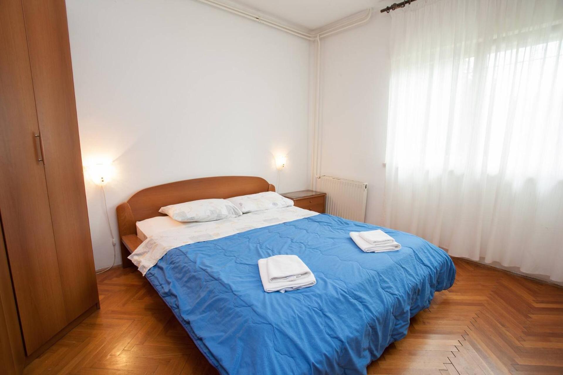 Apartments & Rooms Dekanic Baška Eksteriør billede