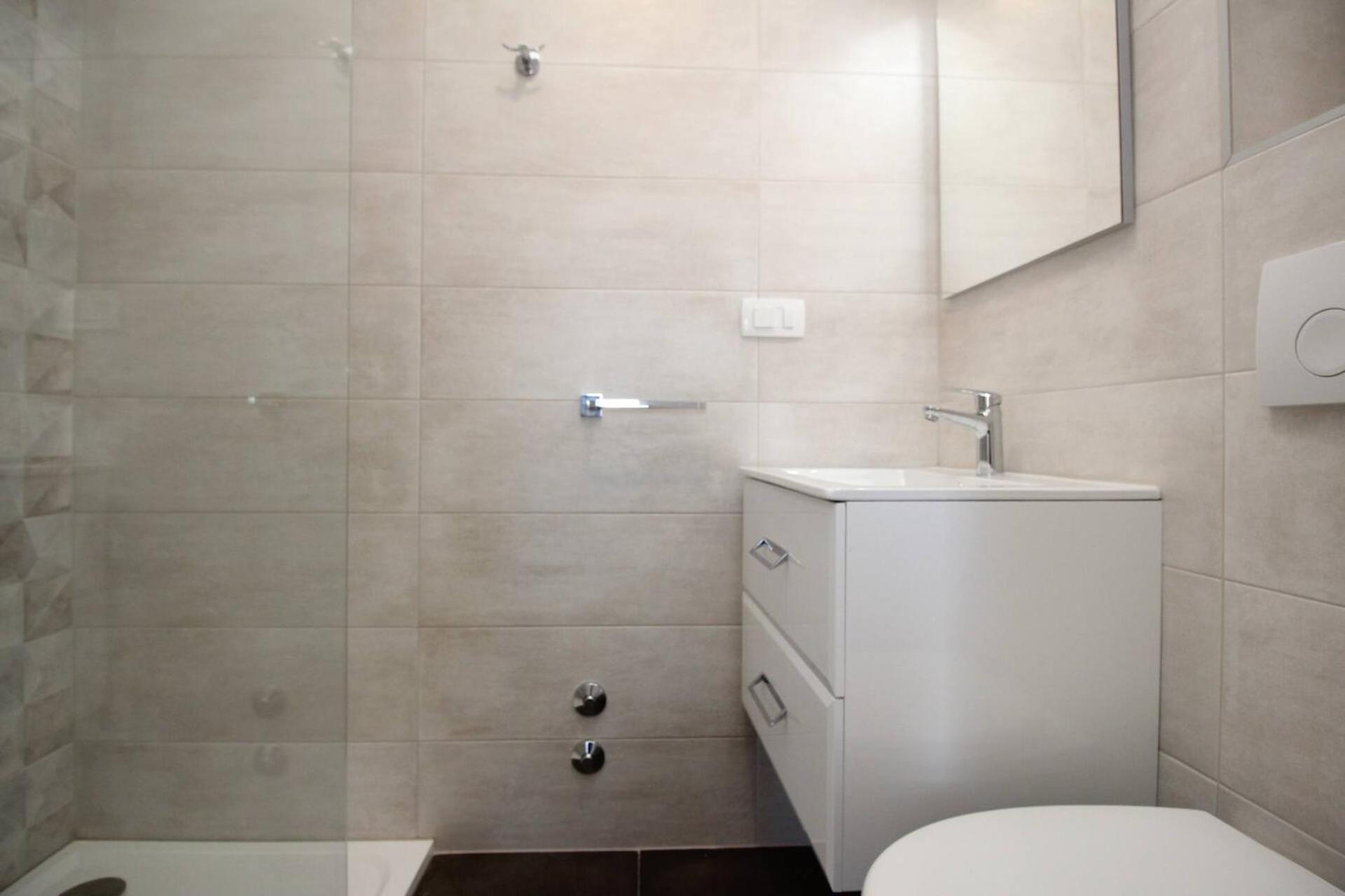 Apartments & Rooms Dekanic Baška Eksteriør billede