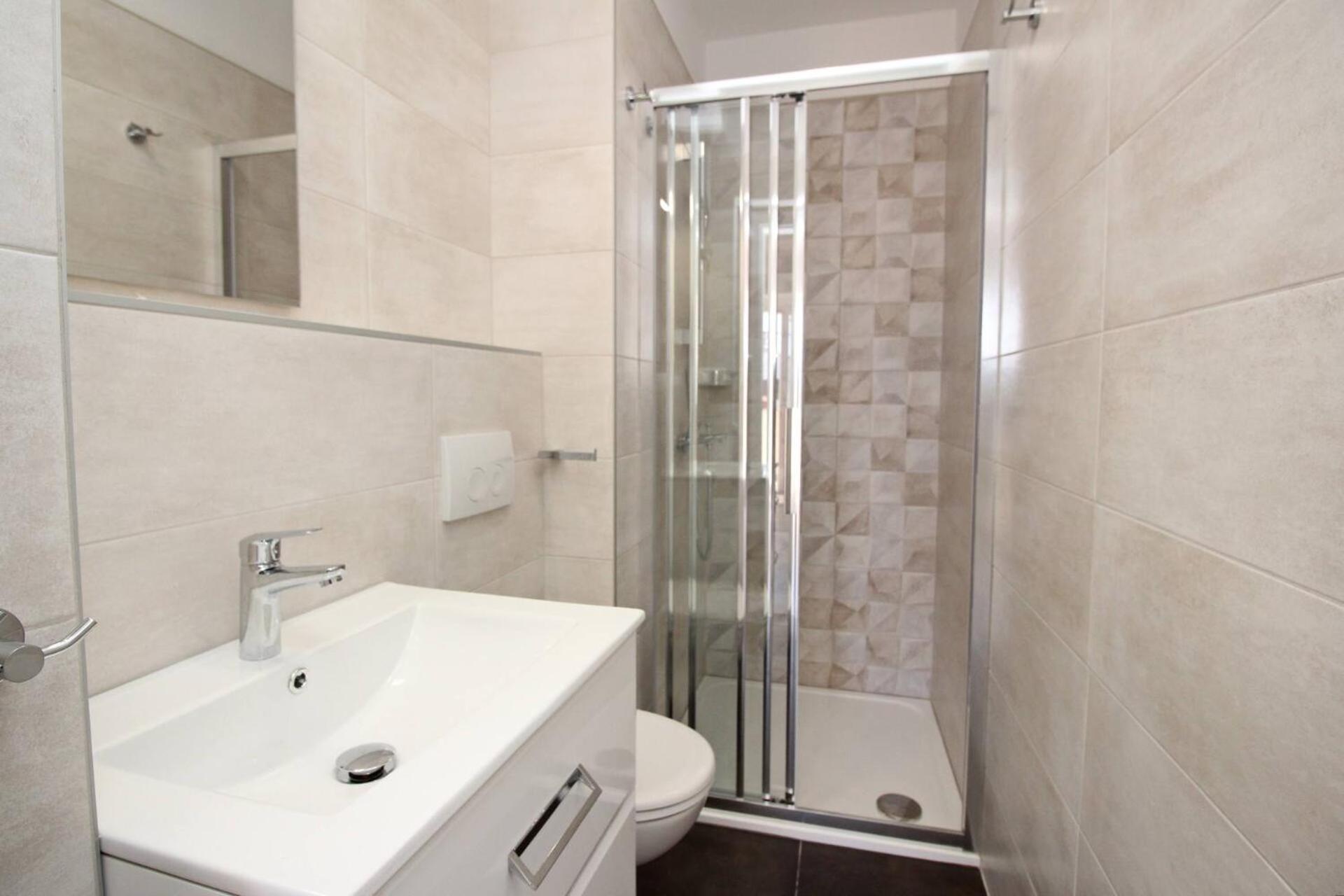 Apartments & Rooms Dekanic Baška Eksteriør billede